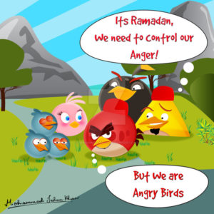 angry bird-puasa-Naqib.net